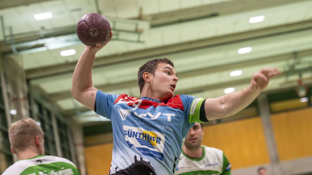 Handball Landesliga: Brisantes Derby in Sulgen