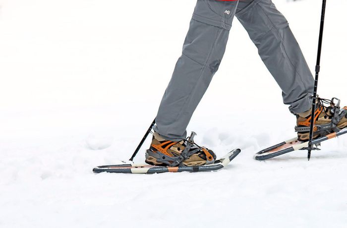 Bad Herrenalb und Region: Winteraktivitäten: Es muss nicht immer Skilanglauf sein