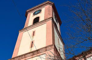 Die Pfarrkirche St. Ulrich in Schenkenzell hat eine lange Geschichte. (Archivfoto) Foto: Sum