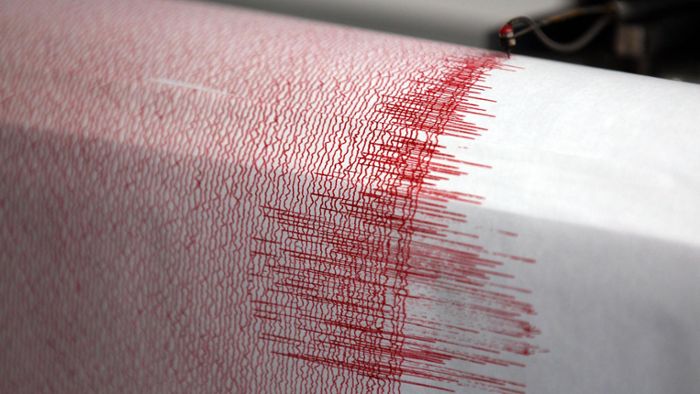 Erschütterung im Zollernalbkreis: Leichtes Erdbeben in Albstadt