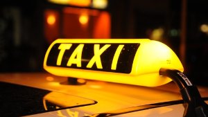 3. November: Versuchte Vergewaltigung im Taxi