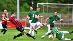 Der FC Königsfeld startet beim Hegauer FV in die Saison 2023/24