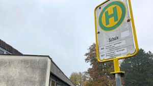 Das sagt das Landratsamt zum Schulbus-Fiasko in Hechingen