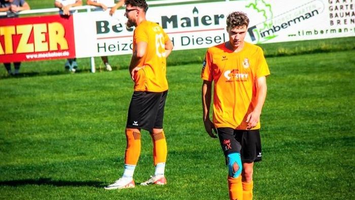 Sieben Brüderpaare spielen beim FC Redfield Albstadt