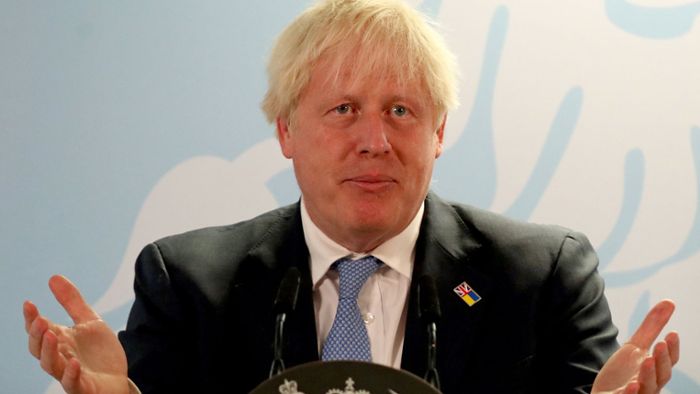Wird aus Premier Johnson ein Borisconi?