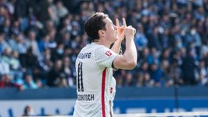 SC Freiburg bastelt an seiner Offensive