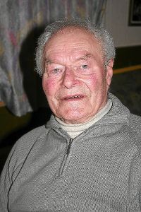 Im Alter von 89 Jahren starb in Bachheim der bekannte Heimatforscher und Publizist Emil Ketterer.   Foto: Bächle Foto: Schwarzwälder-Bote