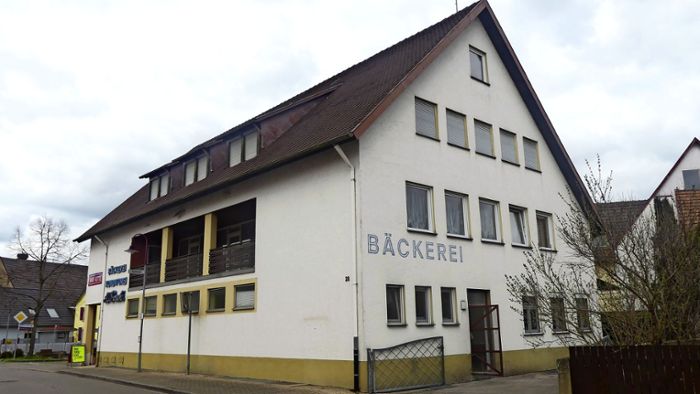 Bäckerei Burger eröffnet am 19. Juni ihr Geschäft in Ringsheim