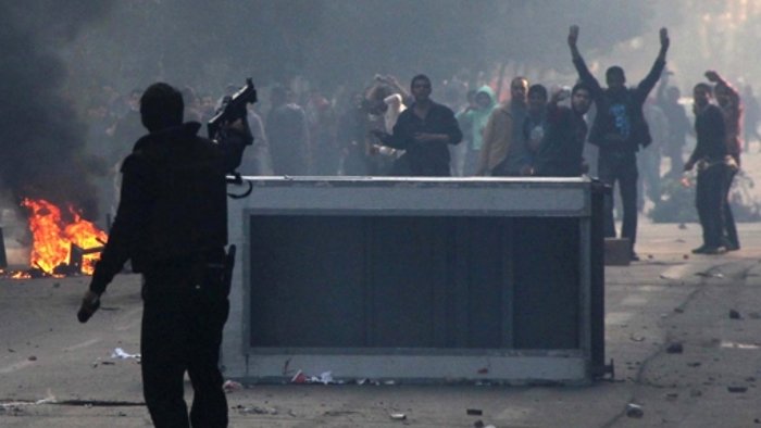 49 Tote am Jahrestag der ägyptischen Revolution