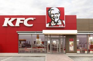 Kentucky Fried Chicken will sich in Villingen-Schwenningen ansiedeln. Foto: KFC