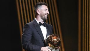 Messi, Mbappé und Haaland unter Top Drei