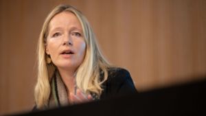 Umweltministerin sieht Habecks Klimapläne als „Rückenwind“