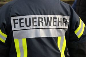 Die Feuerwehren aus Deißlingen und Rottweil waren mit mehreren Fahrzeugen und 30 Einsatzkräften im Einsatz. (Symbolfoto) Foto: Pixabay