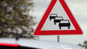 Traktoren starten am Dienstag – Polizei rät von Autofahrten ab