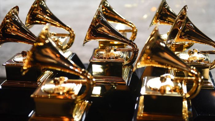 Verleihung der Grammy-Musikpreise verschoben