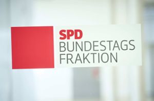 Nach dem Sommerfest der SPD-Bundestagsfraktion ermittelt die Berliner Kriminalpolizei. Foto: IMAGO/Christian Spicker/IMAGO/Christian Spicker