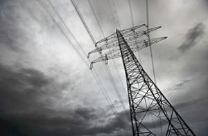 Das Landratsamt ruft die Bürger dazu auf, für den Notfall eines Blackouts – also eines langanhaltenden Stromausfalls – Vorsorge zu treffen. Foto: von Dittfurth