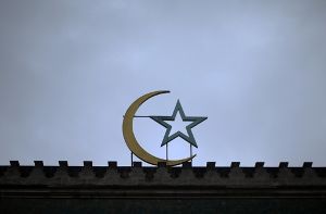 Kann eine zentrale Moschee das Ansehen der Muslime in Stuttgart steigern? Foto: dpa