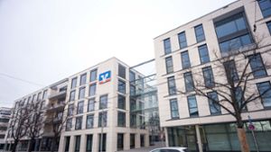 Höherer Zinsüberschuss beschert Volksbank Stuttgart Gewinnsprung