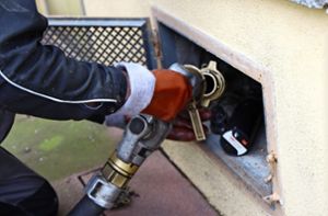 Angst vor einem Verbot: Die Nachfrage nach Ölheizungen ist bei Rottweiler Heizungsinstallateur  gestiegen. Foto: ©  U. J. Alexander – stock.adobe.com