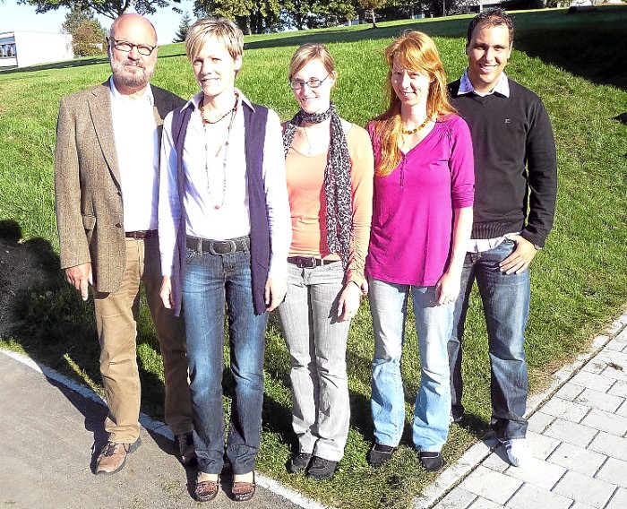 Balingen Vier Neue Lehrer An Der Realschule Balingen Schwarzw lder balingen-vier-neue-lehrer-an-der-realschule-balingen-schwarzw-lder
