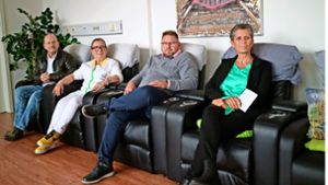 Sozialstation übernimmt Tagespflege in Schömberg