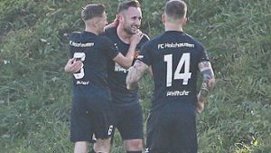FC hellwach gegen Türk Sport Neu-Ulm