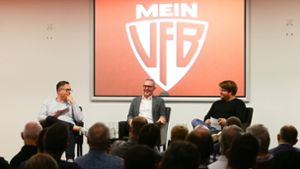 VfB will Asienreise im Sommer 2024 nachholen