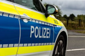 Die Polizei geht davon aus, dass ein Geschlechtsakt den VW beschädigte. (Symbolbild) Foto: IMAGO/Fotostand/IMAGO/Fotostand / Gelhot