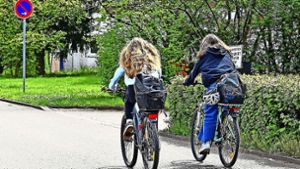 Verkehrsbeirat stimmt für Fahrradstraßen