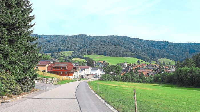 So werden die Schneitbach-Grundstücke vergeben