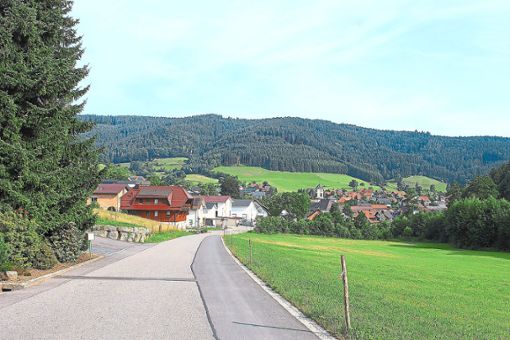 Die Kriterien für die Vergabe von Grundstücken im Baugebiet Am Schnaitbach II sind festgelegt. Foto: Archivfoto: Störr