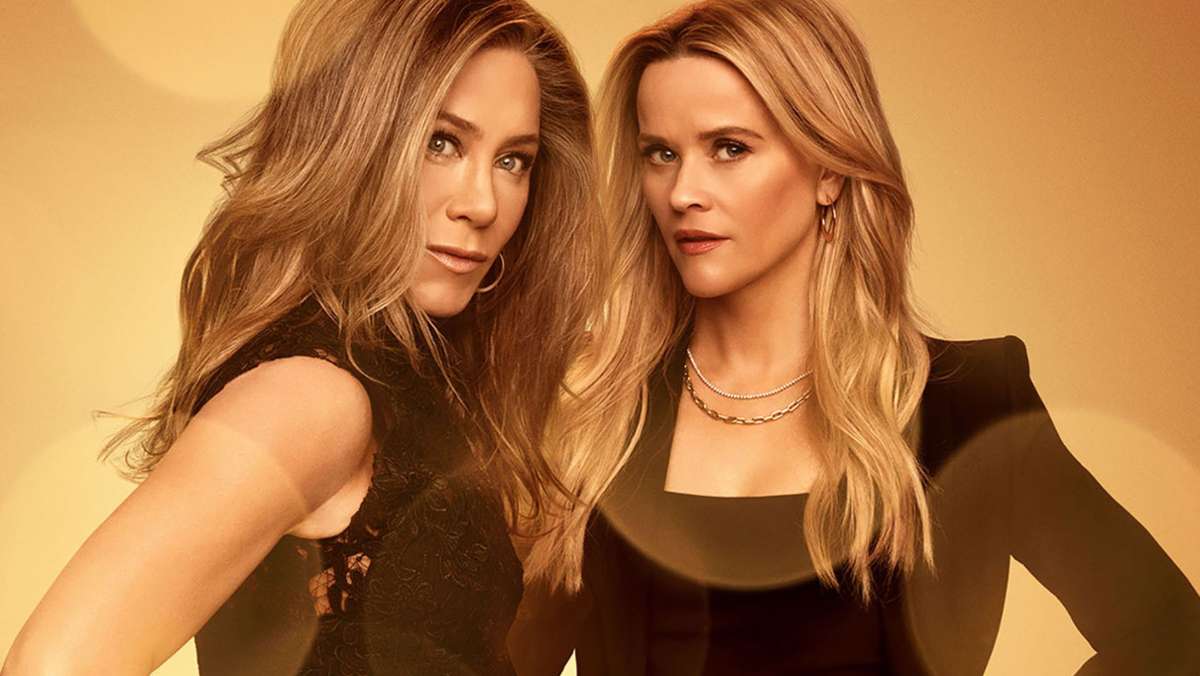 „The Morning Show“-Produzentin Mimi Leder: Wer ist komplizierter: Jennifer Aniston oder Reese Witherspoon?