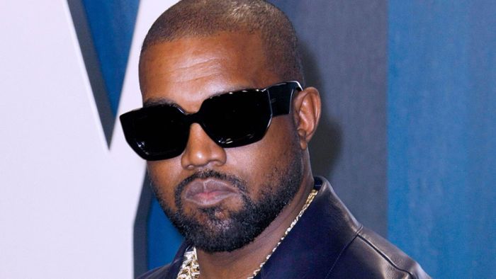 Adidas leitet Untersuchung gegen Kanye West ein
