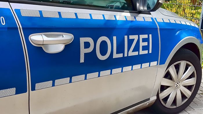 Unfall in Oberndorf: 25.000 Euro Blechschaden nach Zusammenstoß in Beffendorf