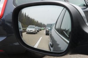 Verkehrsexperten zerpflücken das neue Punktesystem. Die Reform könnte im Bundesrat scheitern. Foto: dpa