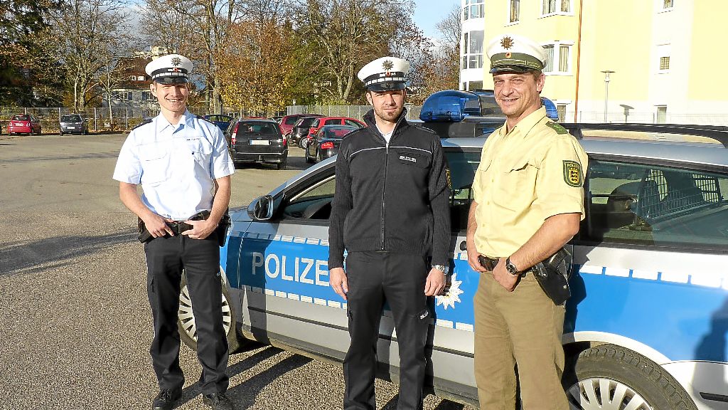 Polizeibericht Villingen Schwenningen