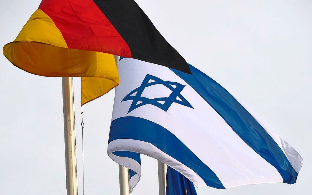 Der Deutsch-Israelische Arbeitskreis Südlicher Oberrhein wurde 1974 in Ettenheim gegründet – laut Satzung auf zwei Säulen:  Erinnerungsarbeit und Begegnungen mit Israel. Fotos: Kalaene/Screenshot/privat