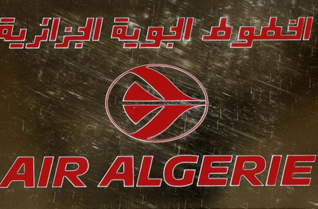 In der Maschine der Air Algeria kamen auch vier Deutsche ums Leben.  Foto: dpa
