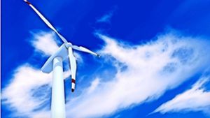 Über die Installation von Windkraftanlagen wird auch in Ebhausen diskutiert. Foto: 3dtool - stock.adobe.com