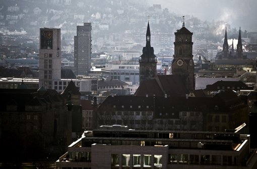 Die Stiftskirche prägt noch immer das Stadtbild, aber immer weniger auch den Alltag der Christen. Foto: Leif Piechowski