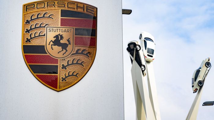 VW: Porsche ist bis zu 75 Milliarden Euro wert