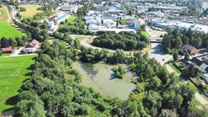 Wie sich Villingen-Schwenningen vor Hochwasser schützt