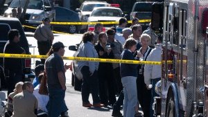 Mordanschlag auf US-Politikerin Giffords