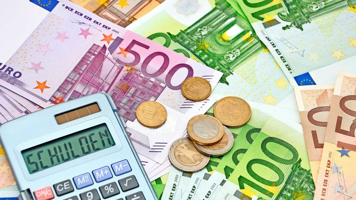 Finanzen in Neuweiler: Schuldenberg wächst weiter