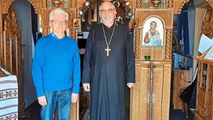 Evangelische und orthodoxe Kirche weisen Vorwürfe zurück