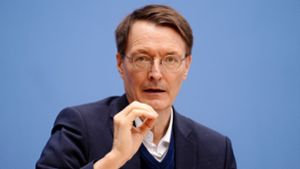 Lauterbach kritisiert Söders Ankündigung zur Impfpflicht