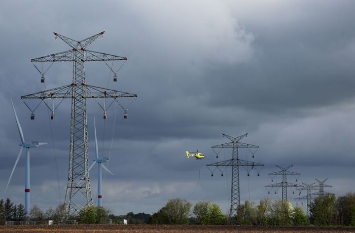 Versorgung in Bösingen: Stromanbieter muss neu ausgeschrieben werden