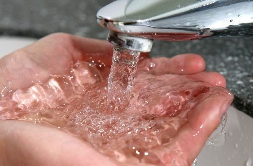 Was darf Trinkwasser kosten? Foto: dpa