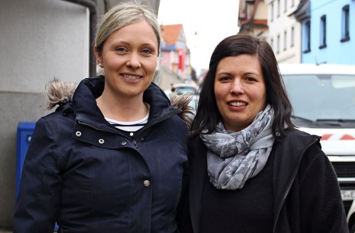 Kinderbetreuung in Donaueschingen: Zwei Mütter streben Kita nach skandinavischem Vorbild an